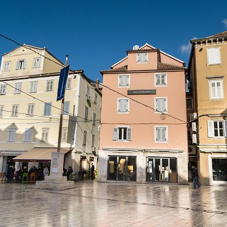 Duplex With Terrace In The City Centar Split Bagian luar foto