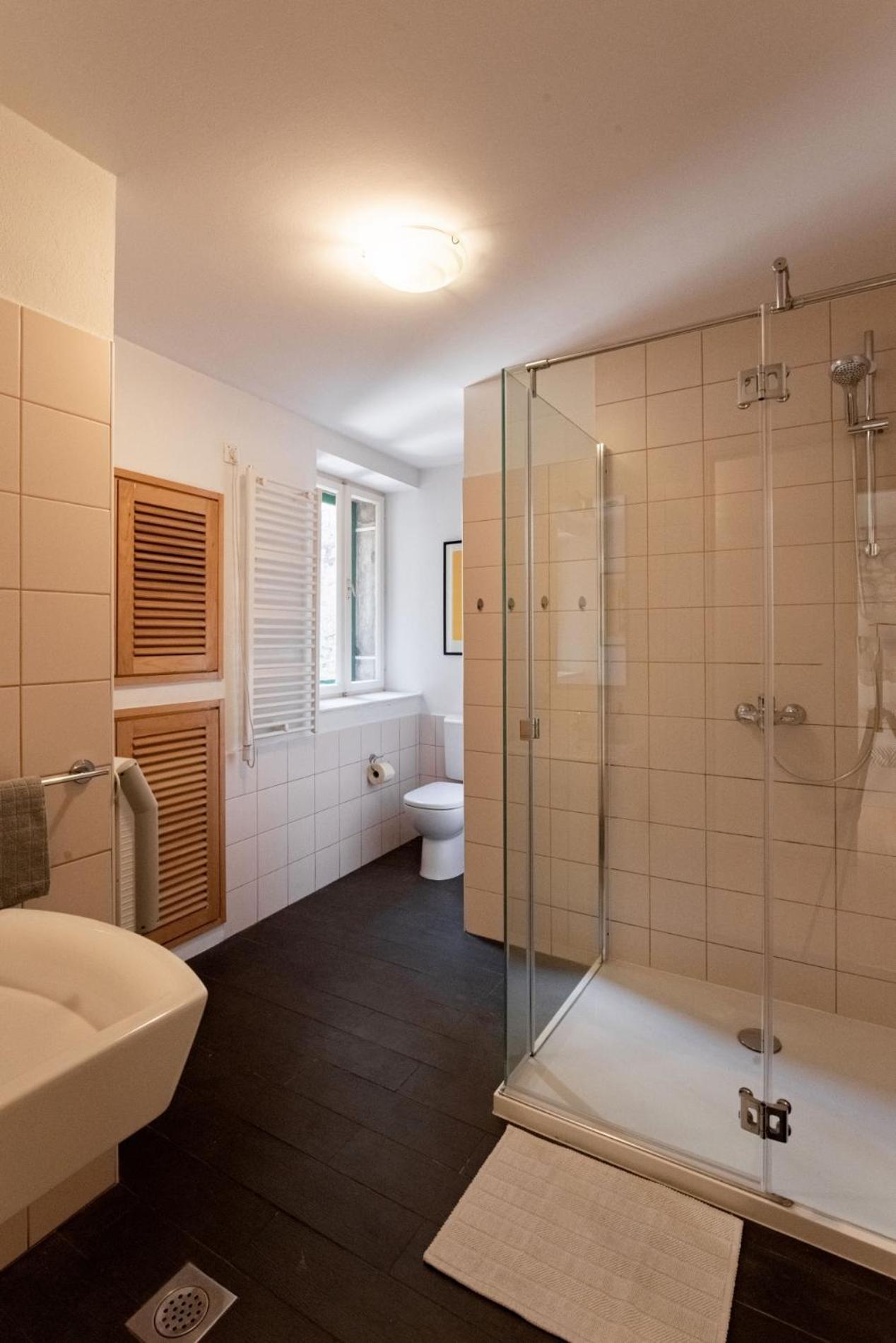 Duplex With Terrace In The City Centar Split Bagian luar foto