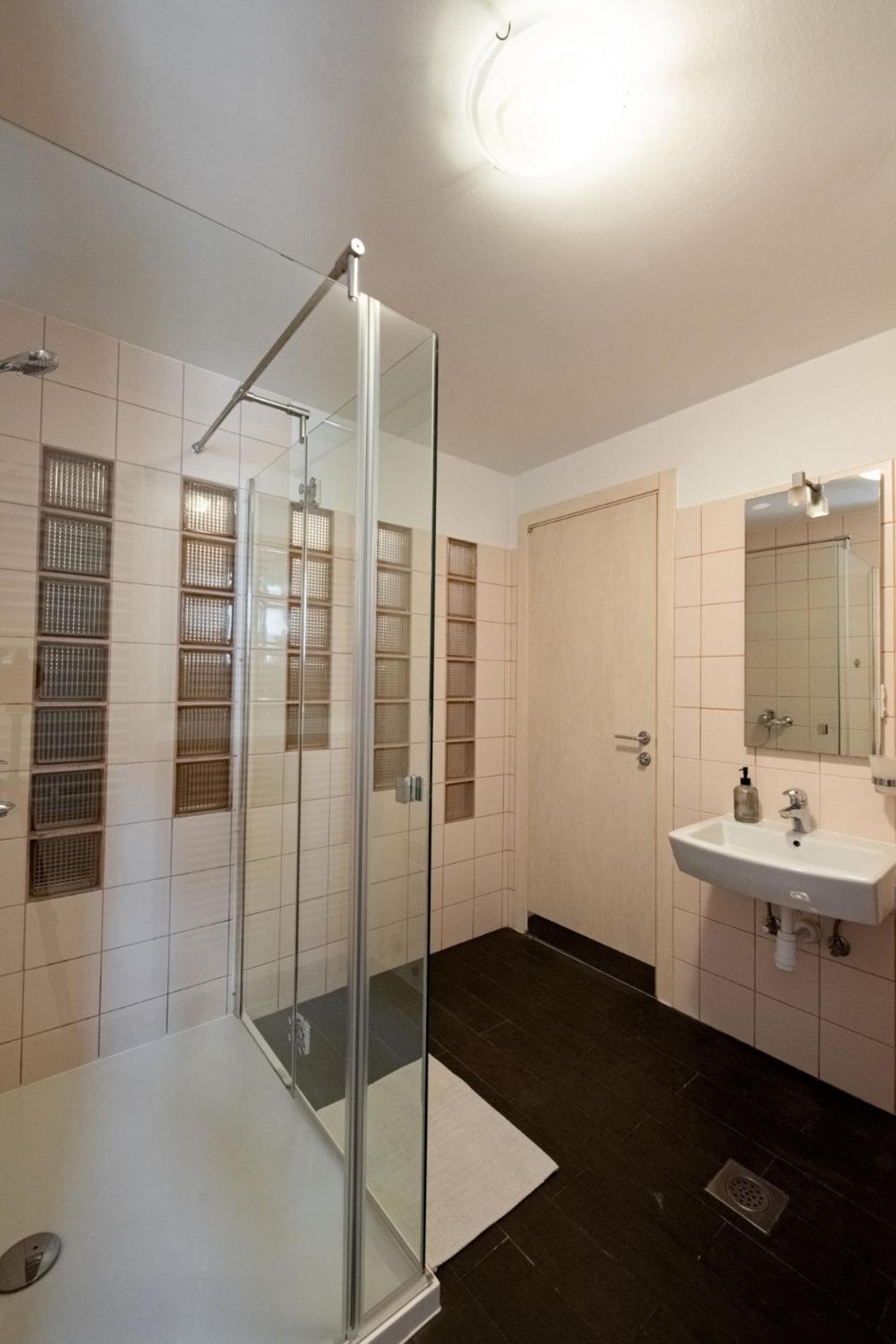 Duplex With Terrace In The City Centar Split Bagian luar foto