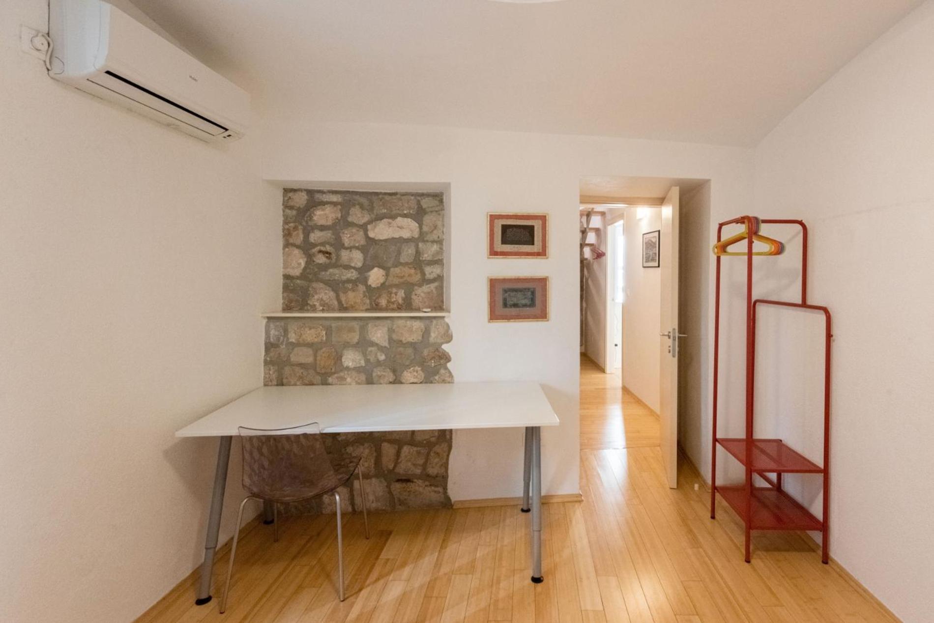 Duplex With Terrace In The City Centar Split Bagian luar foto