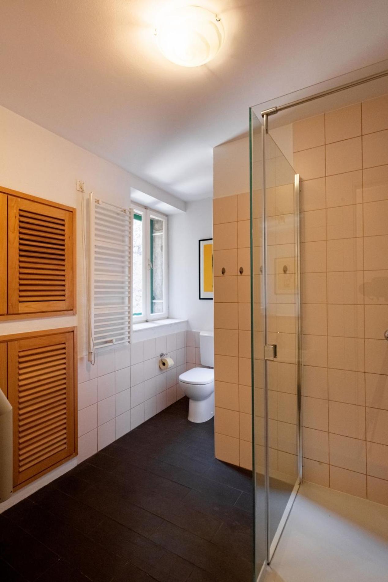Duplex With Terrace In The City Centar Split Bagian luar foto