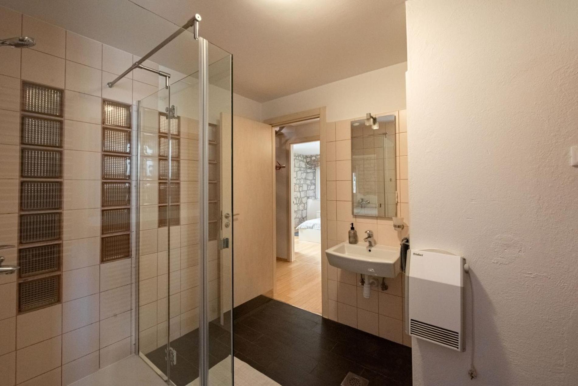 Duplex With Terrace In The City Centar Split Bagian luar foto